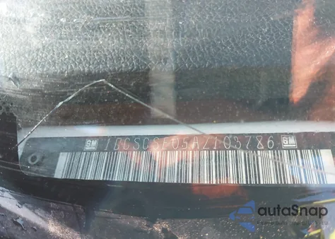 2010 Chevrolet Silverado 1500 Lt from USA, damaged, VIN 1GCSCSE05AZ103786